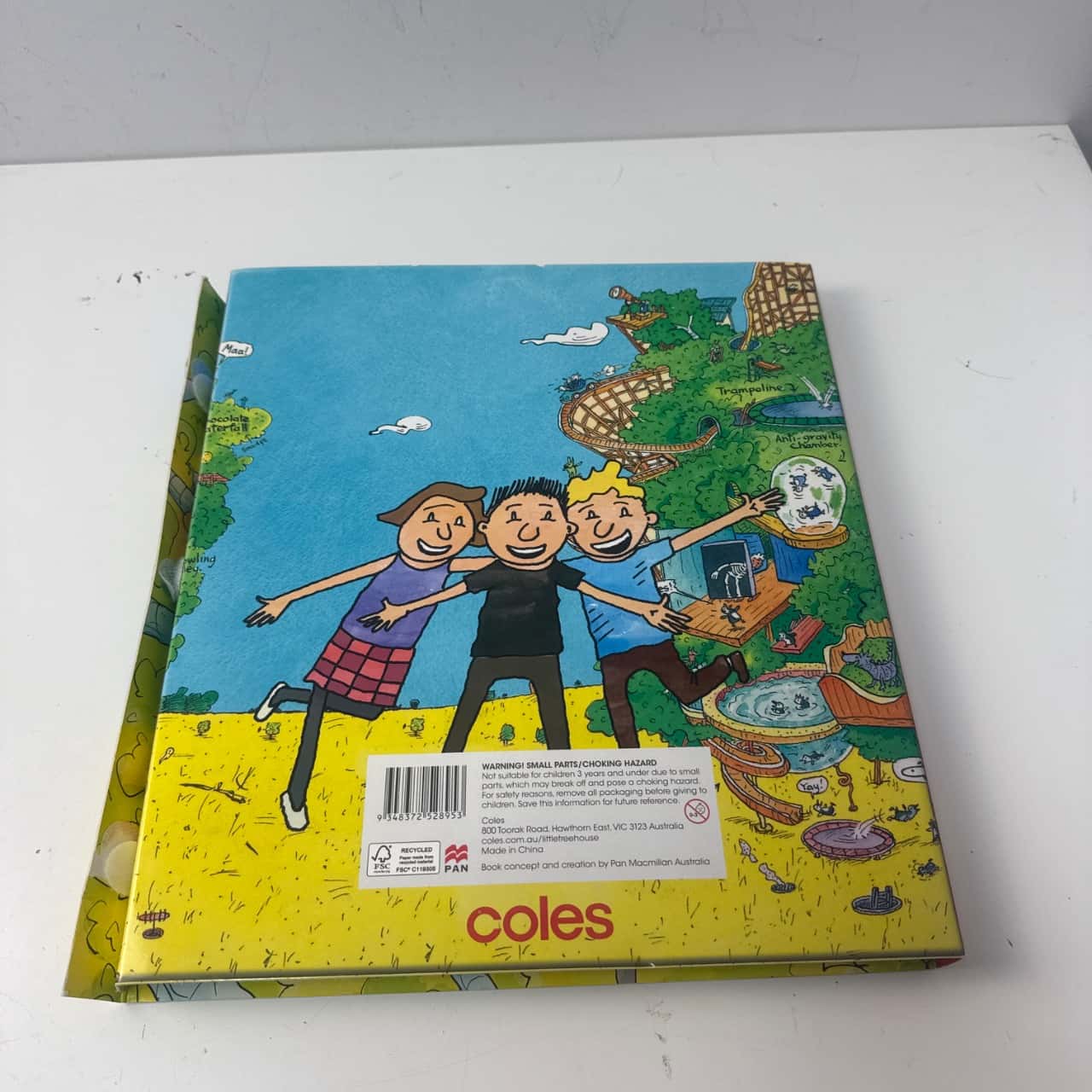 Image Tester