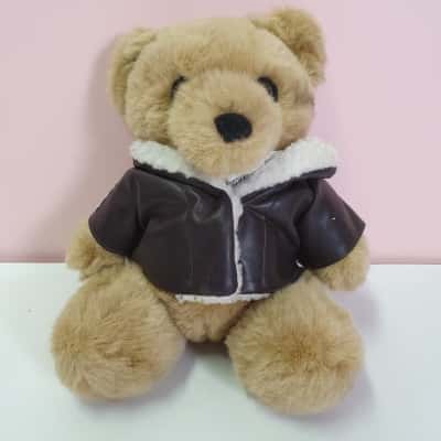 Care Flight Pilot Bear Henry 30cm