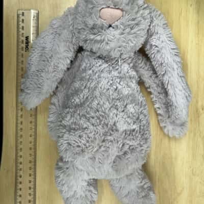 Jellycat Bunny 