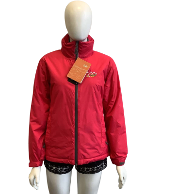 BNWT Ozark Gear Women's Size XS Snow Jacket Dark Pink 