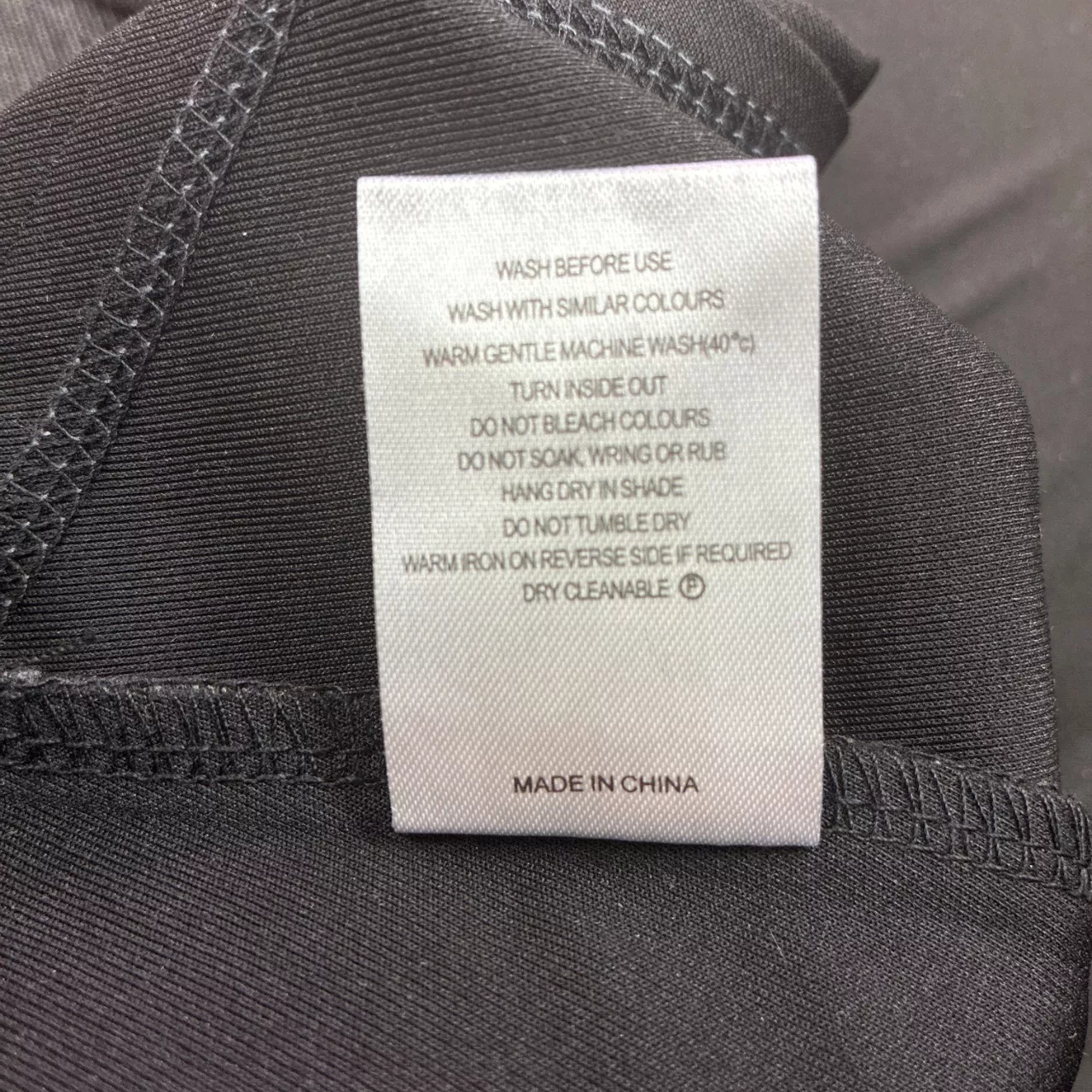 Image Tester