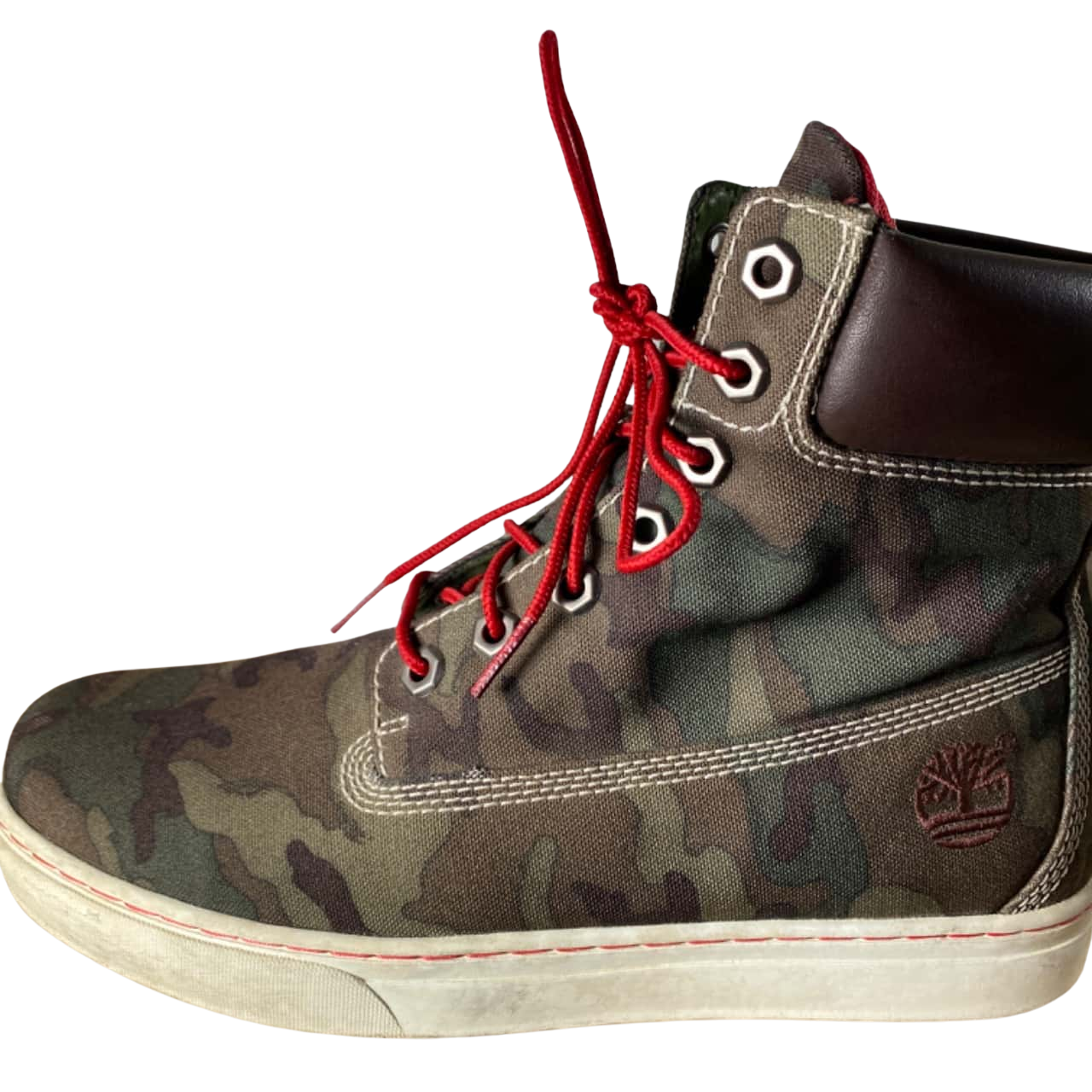 timberland earthkeepers sneakers
