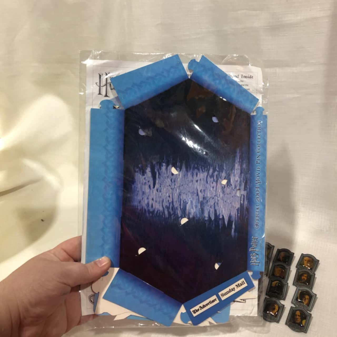 Image Tester