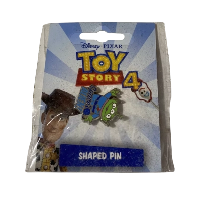 Disney Pixar Toy Story 4 - Space Alien