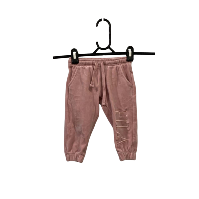 Fila Kids  Size 1 Pink  