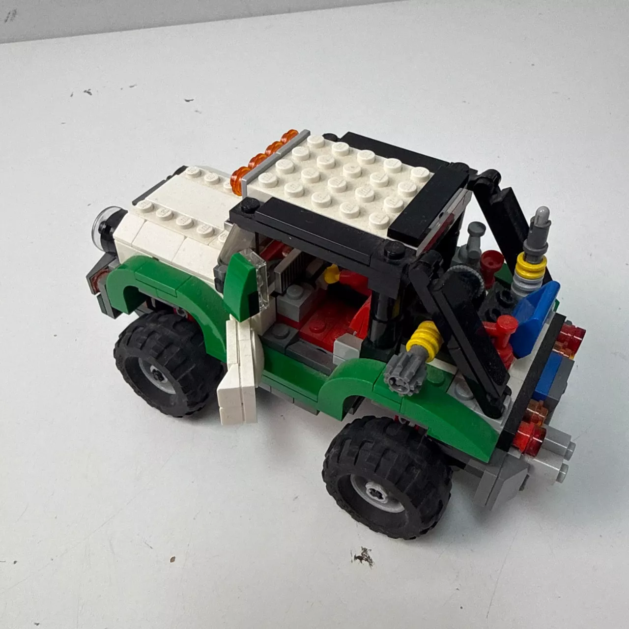 Image Tester