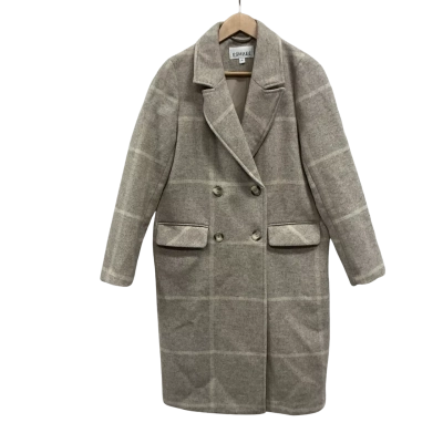 Esmaee Womens  Size S Winter Coat Grey