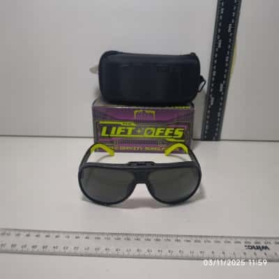 Pit Viper 93 Dusk Lift Offs Sunglasses