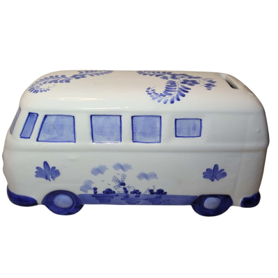 Delft Money Box