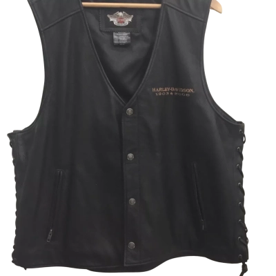 Harley davidson