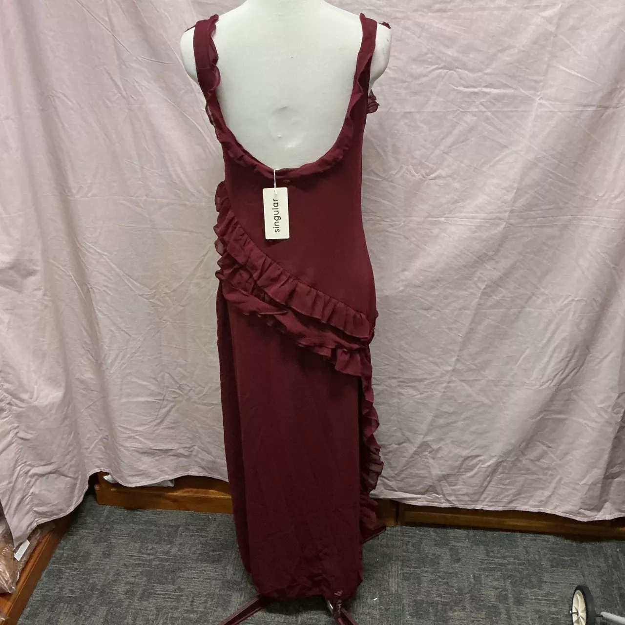 Image Tester