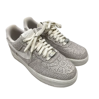 Nike Women's Air Force 1'07 PRM Safai Print Sneakers in Size 6