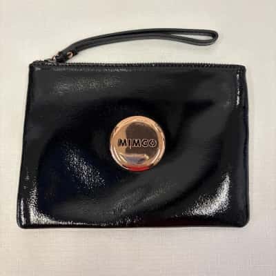 Mimco Womens Black  Bag Sml 