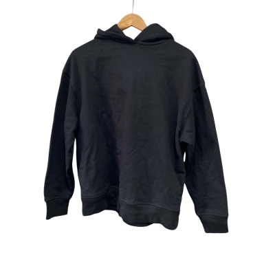 Henne Womens  Size M Hoodie Black  