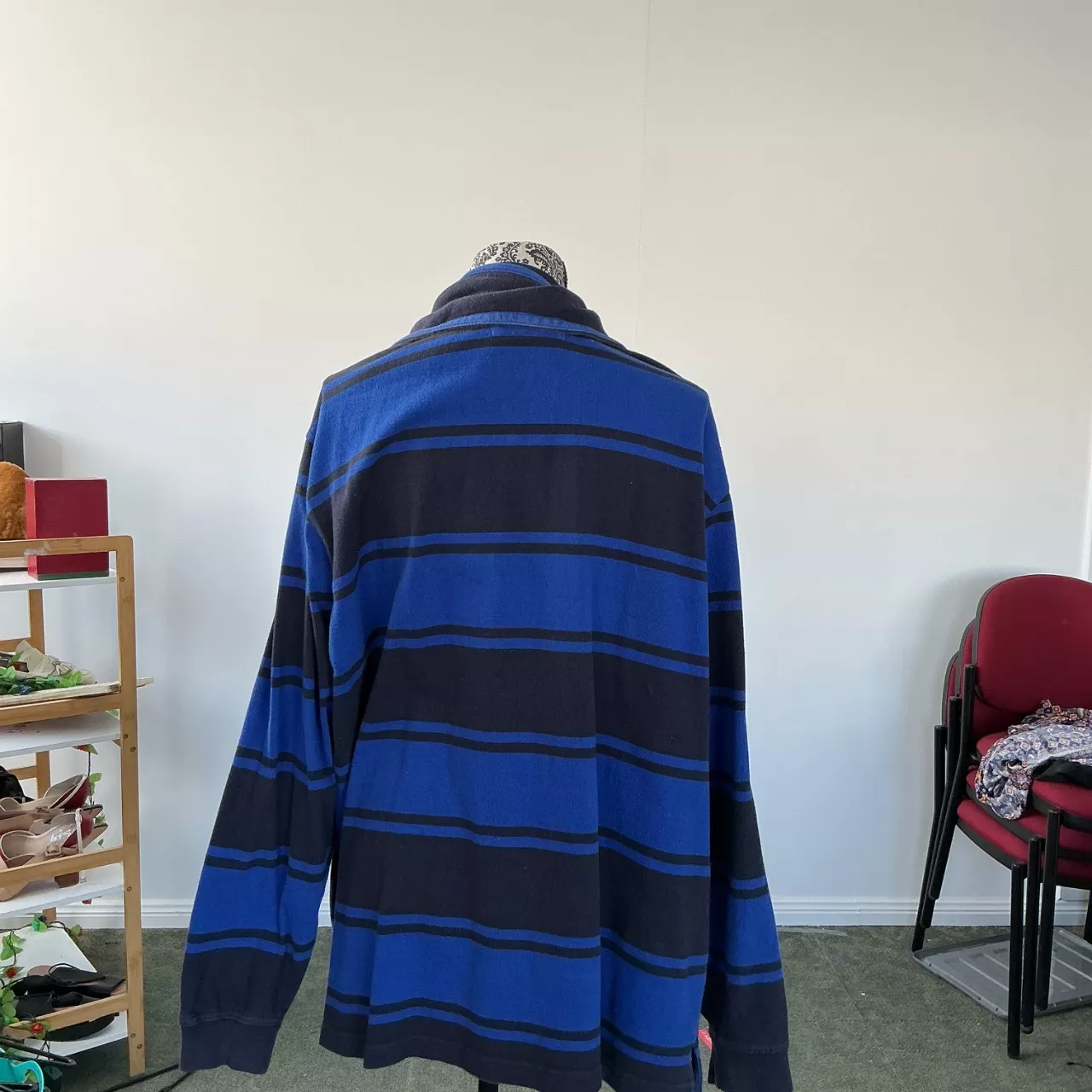 Image Tester
