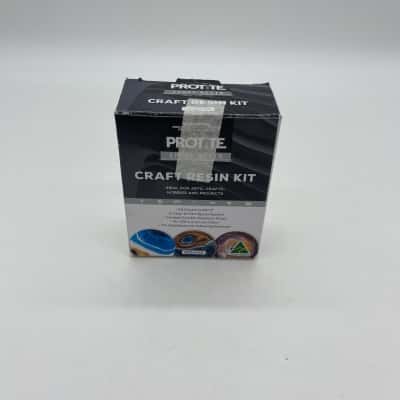 Protite Craft Resin Kit [B#4]