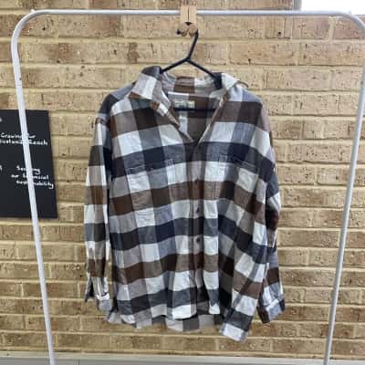 Country Road Mens workwear top Size L 