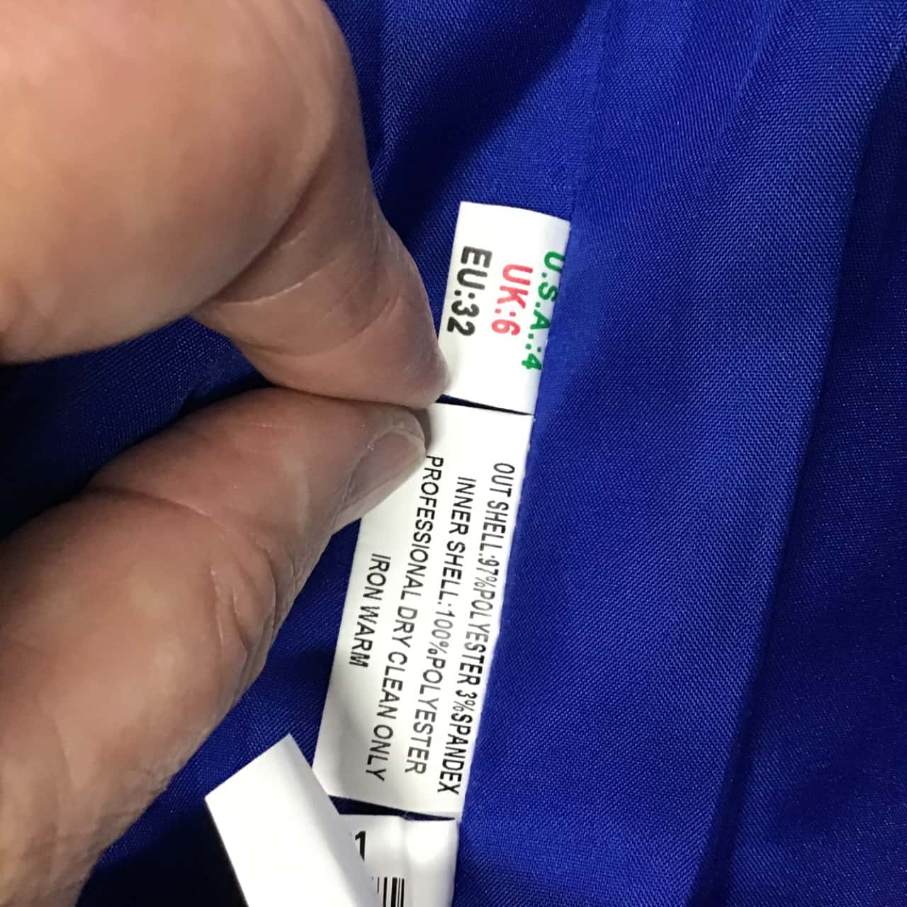 Image Tester