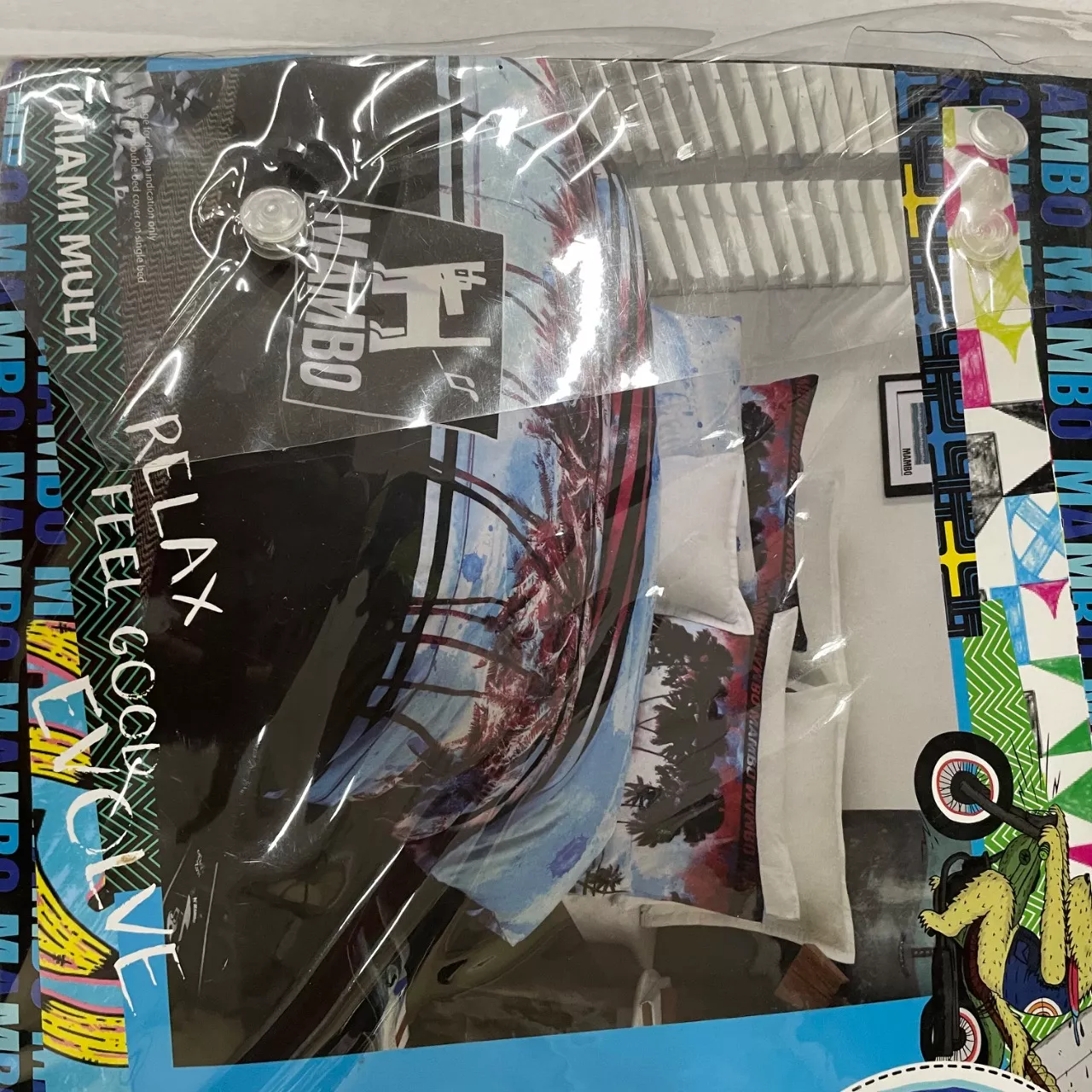 Image Tester