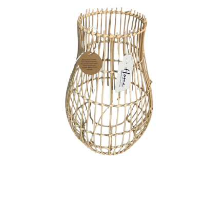 DEBORAH HUTTON WILLOW LANTERN