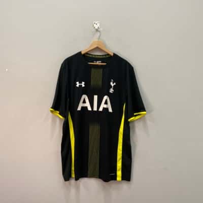 Tottenham Spurs Jersey - Unisex Size 2XL