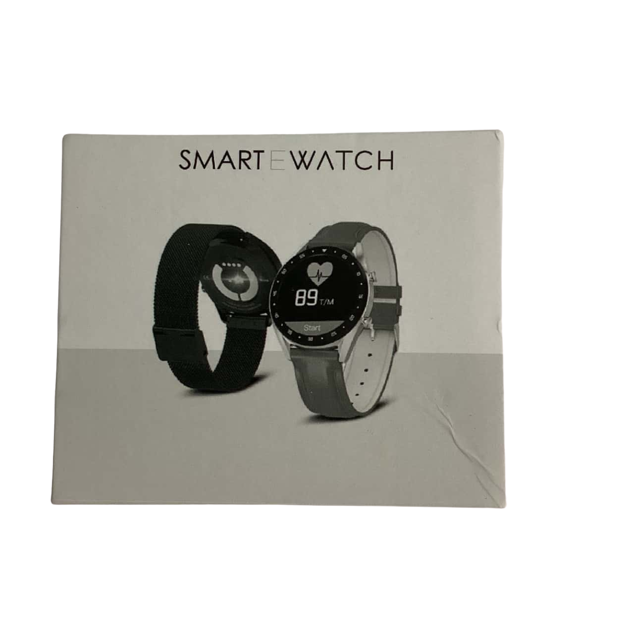 Mens Smart Watch (s)