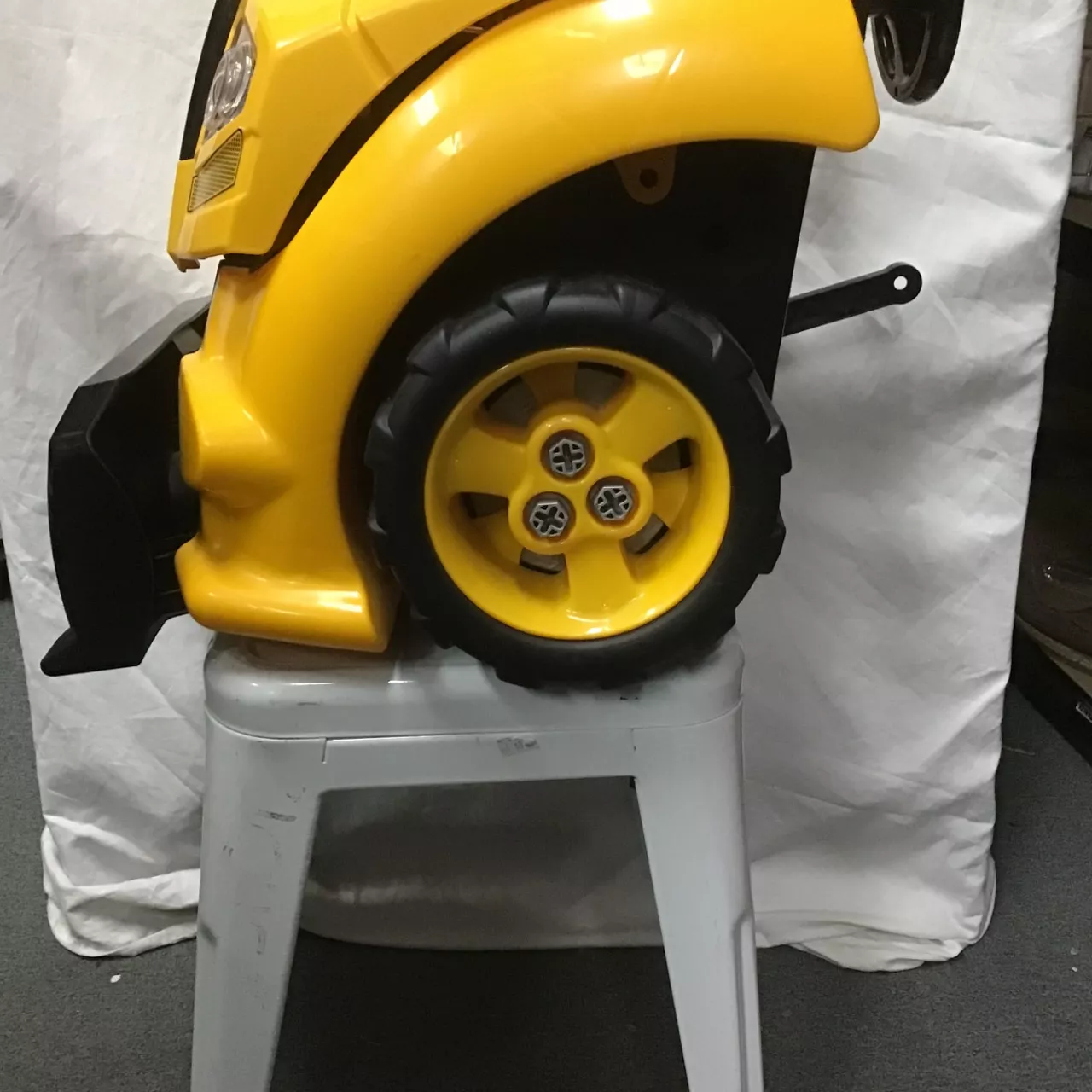 Image Tester
