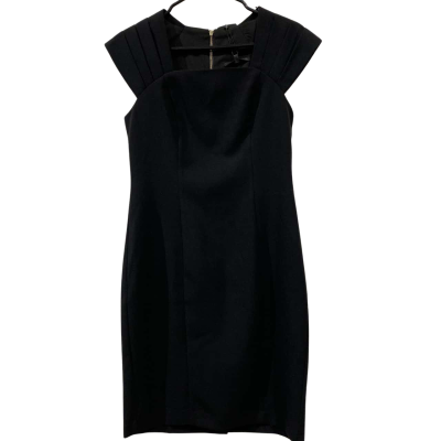 Portmans Womens  Black  Dress RRP $119
