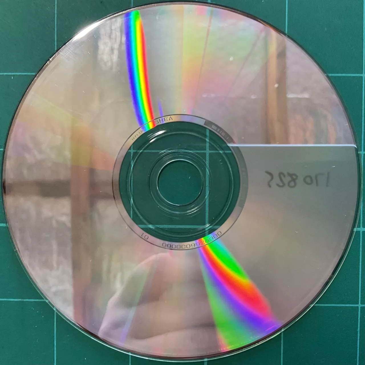 Image Tester