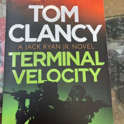 Terminal Velocity 