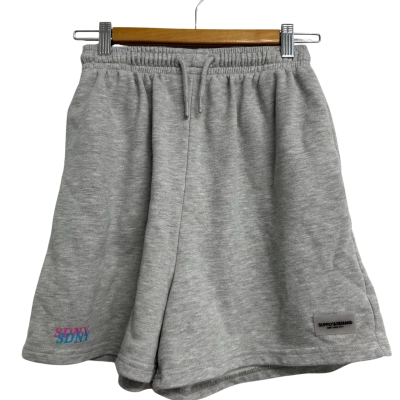Supply & Demand Womens Size 10/S Grey Shorts