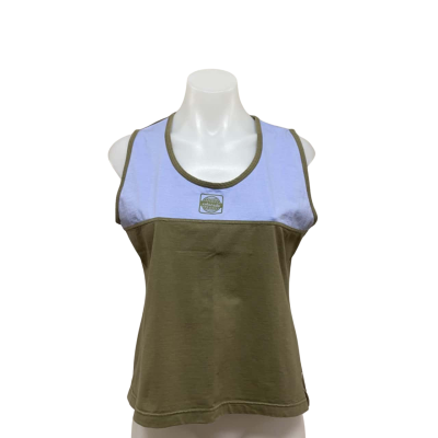 Colorado Womens  Size XL Blue / Khaki 