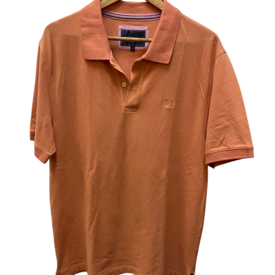 Sportscraft Mens  Size L Peach 