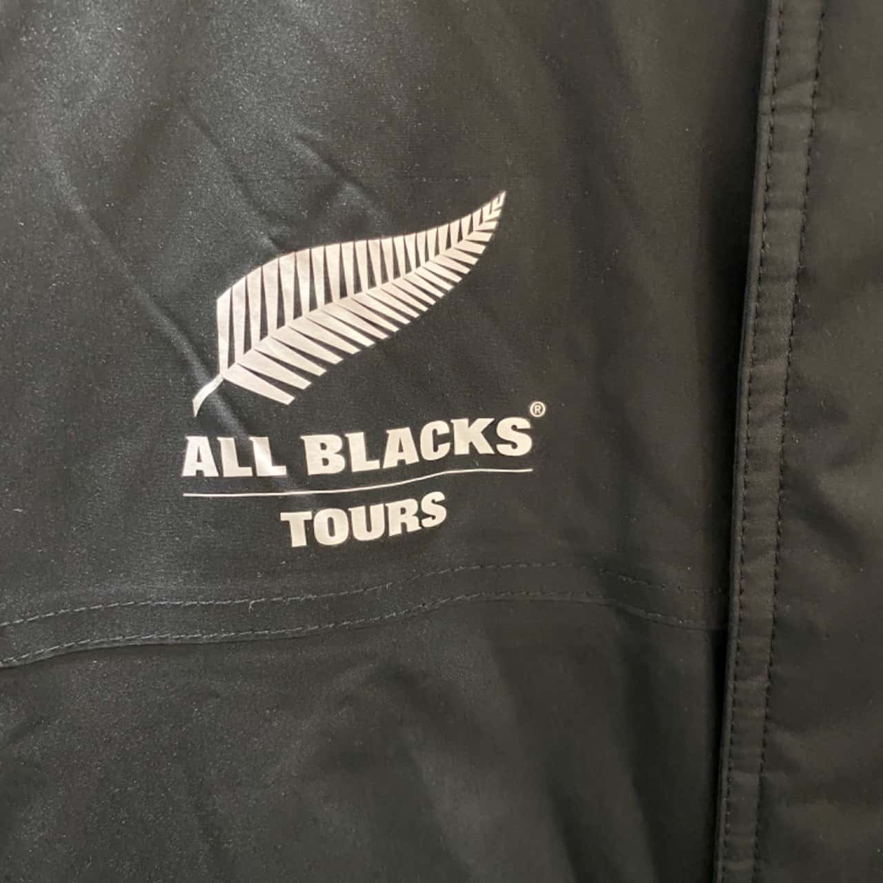 Soft Armor - All Black