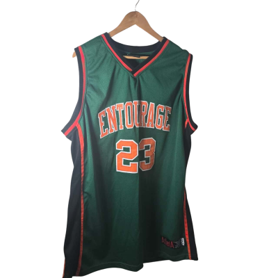 Mens Multicoloured Atleta Jersey