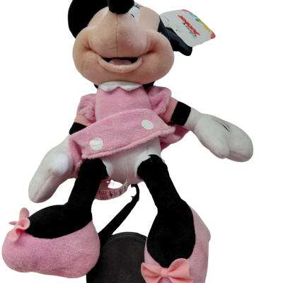 Minnie Mouse Plush 