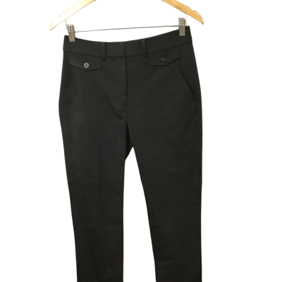 Women’s Size 8 Black Country Road Straight Leg Pants