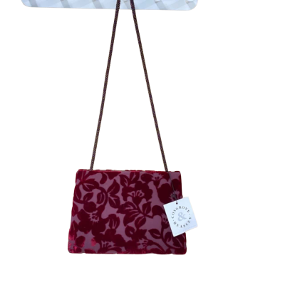  Womens Cosgrove Beasley wine 100% RAYON Melbourne Australia
