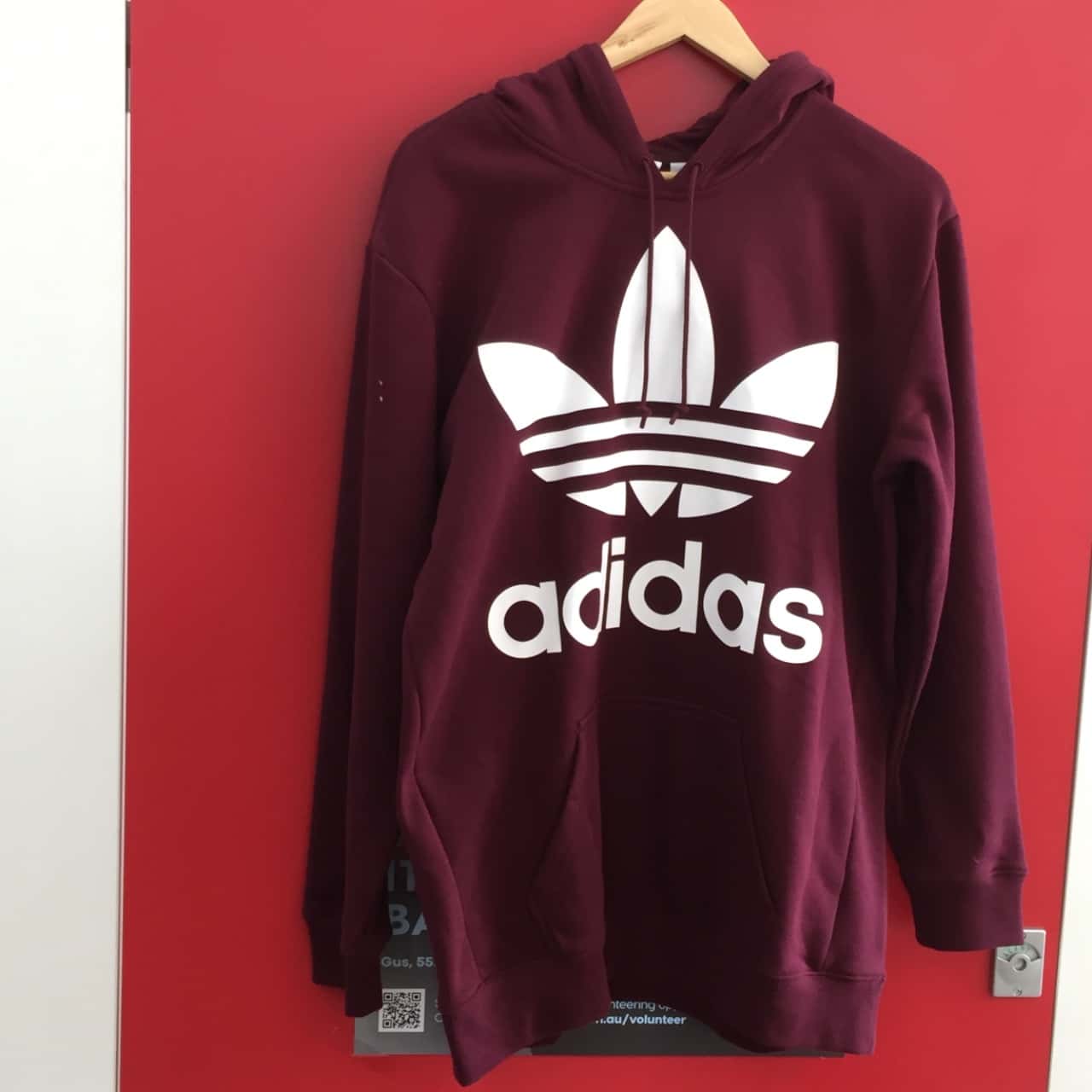 adidas aus