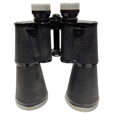 Vintage Kassel Binoculars 20x65 3