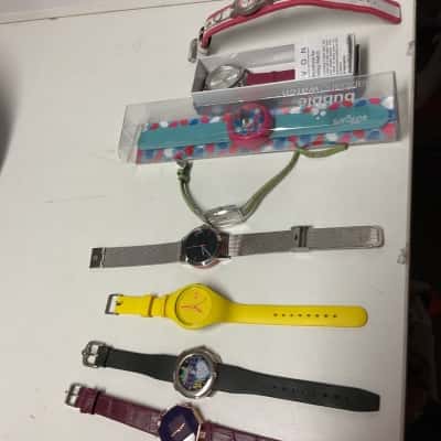 Assorted  Womens watches multicoloured