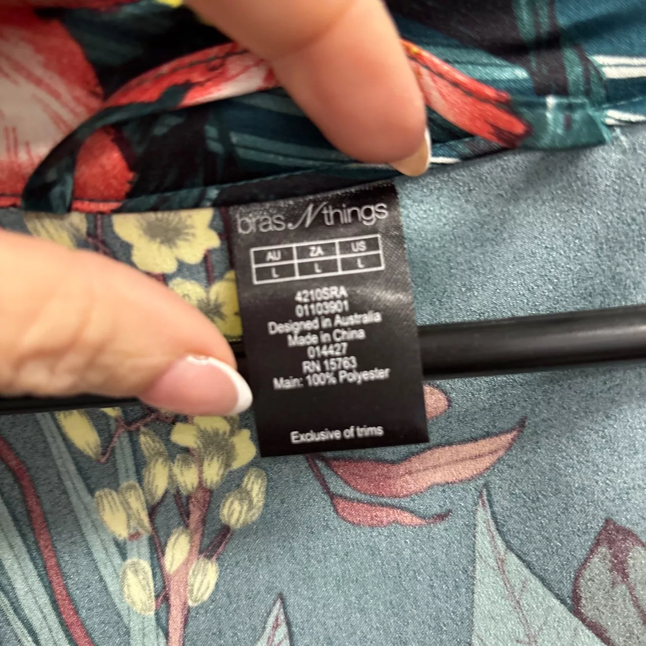Image Tester