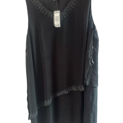 Autograph Womens  Size 20 Black  