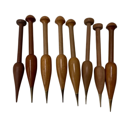 Tapestry bobbins X8