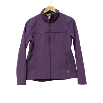 Kathmandu Womens  Size 8 Purple 