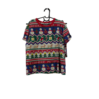 Peter Alexander Kids  Size 8 Multicoloured 