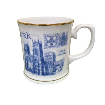 Norfolk China Cup
