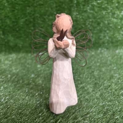 Willow Tree “Angel Of Freedom” Figure