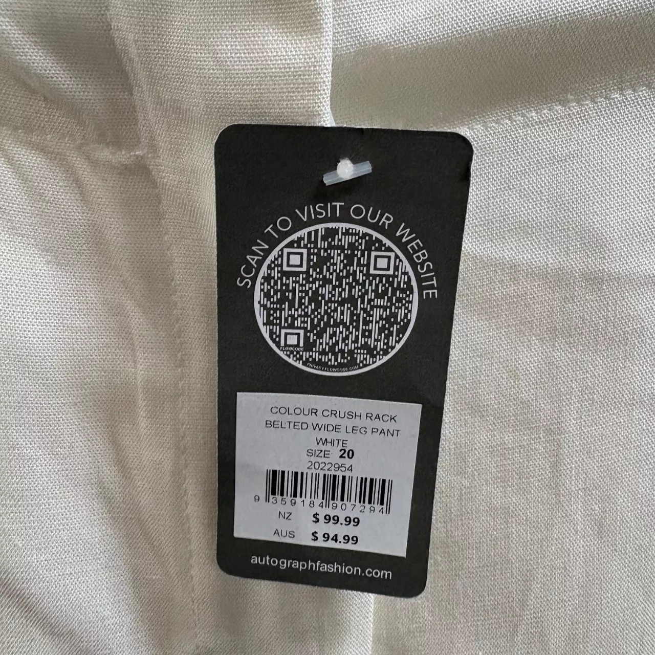 Image Tester