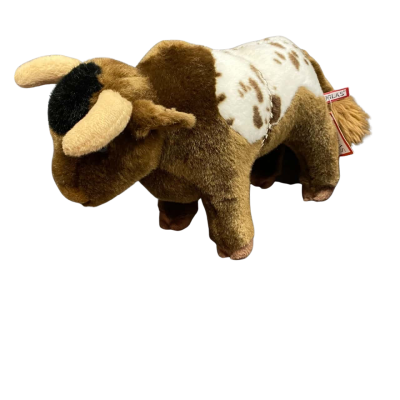 Douglas - 1799 Tornado PBR Bull - Plush Toy - NEW